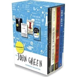 John Green Box Set