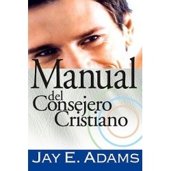 Manual Of The Christian Couselor Spanish