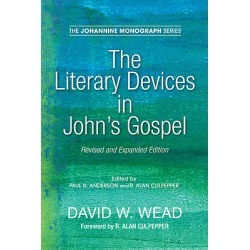 The Literary Devices in John's Gospel