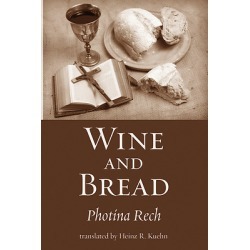 Wine and Bread