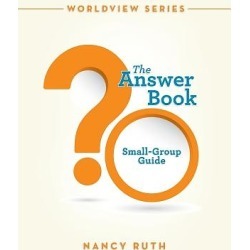 The Answer Book - Small-Group Guide
