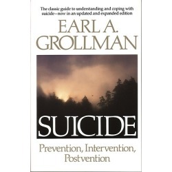 Suicide - Prevention, Intervention, Postvention