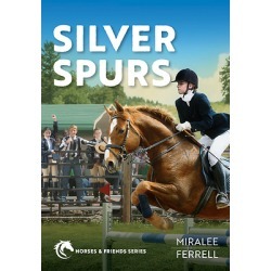 Silver Spurs