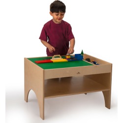 Construction Site Table