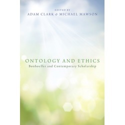 Ontology and Ethics