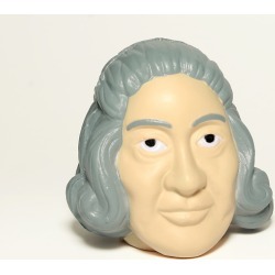 John Wesley Stress Ball