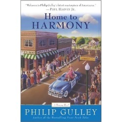 Home to Harmony - A Harmony Novel