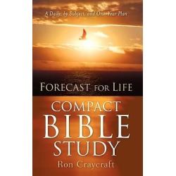 Forecast for Life Compact Bible Study