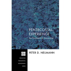 Pentecostal Experience