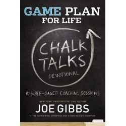 Game Plan for Life Chalk Talks