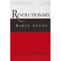 Revolutionary Bible Study