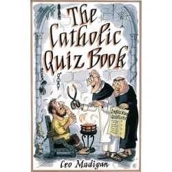 The Catholic Quiz Book