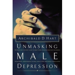 Unmasking Male Depression