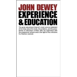 Experience and Education