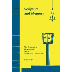 Scripture and Memory