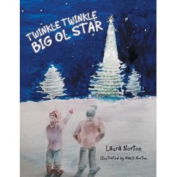 Twinkle Twinkle Big Ol Star