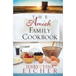 The Amish Family Cookbook