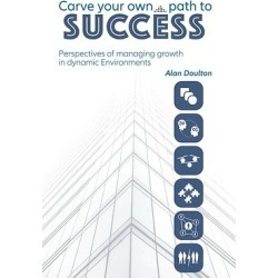 Carve your own path to Success - Perspectives of managing growth in dynamic Environments