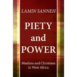 Piety and Power