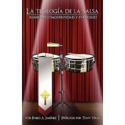 La Teologa de La Salsa