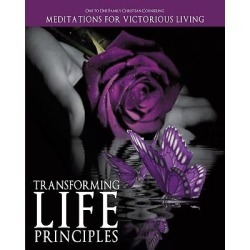 Transforming Life Principles
