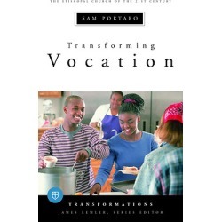 Transforming Vocation - Transformations series