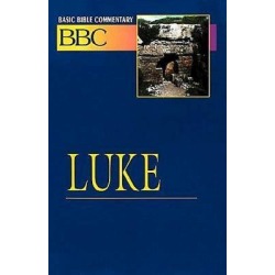Basic Bible Commentary Luke