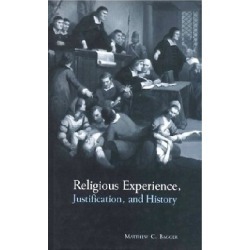 Religious Experience, Justification, and History