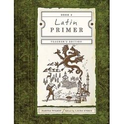Latin Primer 2 Teacher Edition