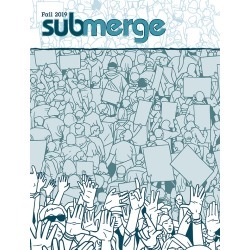 Submerge Magazine Fall 2019