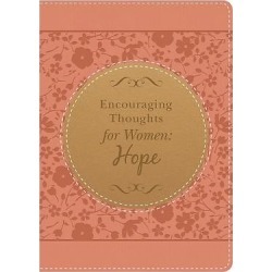 Encouraging Thoughts for Women - Hope