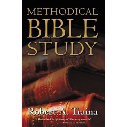 Methodical Bible Study