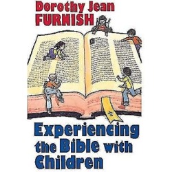 Experiencing the Bible with Children