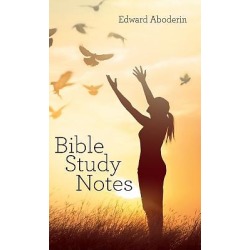 Bible Study Notes