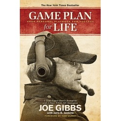 Game Plan for Life - Your Personal Playbook for Success