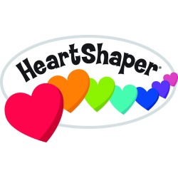 HeartShaper Preschool Teaching Pictures Spring