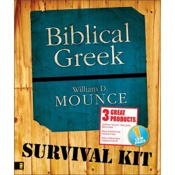 Biblical Greek Survival Kit