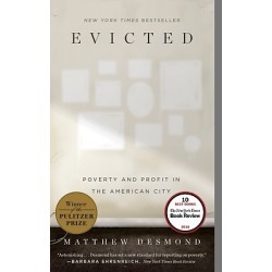 Evicted - Poverty and Profit in the American City