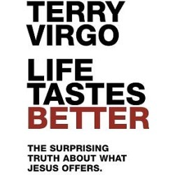 Life Tastes Better