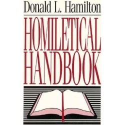 Homiletical Handbook