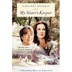 My Sister's Keeper - Learning to Cope with a Sibling's Mental Illness