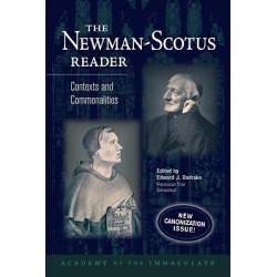 The Newman-Scotus Reader - Contexts and Commonalities