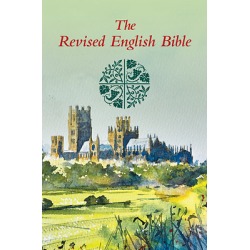 Revised English Bible Standard Text