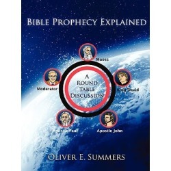 Bible Prophecy Explained