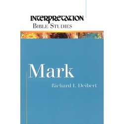 Interpretation Bible Studies - Mark