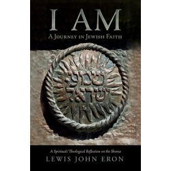 I Am - A Journey in Jewish Faith
