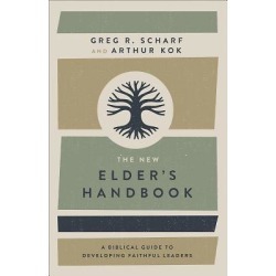 Pastors and church leaders are in need of mature, godly elders to ensu - A Biblical Guide to Developing Faithful Leaders