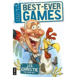 Best-Ever Games for Youth Ministry - A Collection of Easy, Fun Games for Teenagers!