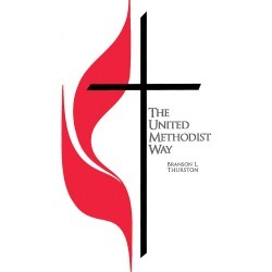 The United Methodist Way (Package of 10)