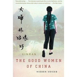 The Good Women of China - Hidden Voices